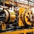heavy machinery freight India
