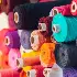 garment freight services India
