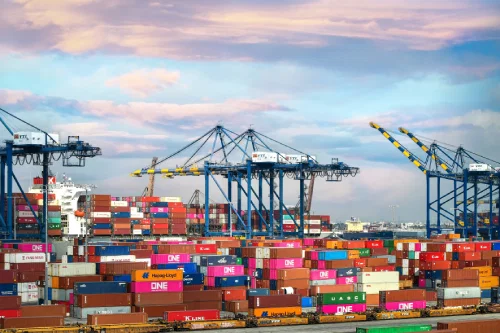 freight forwarding comapny in india