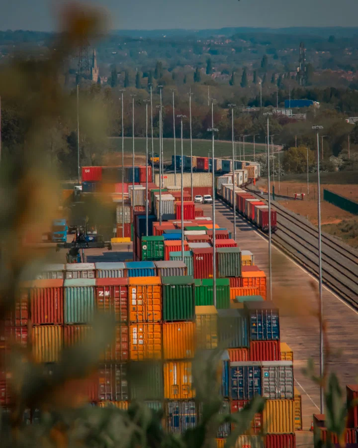 about impexship - best logistics company