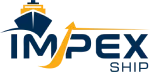impexship logo