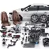 Auto parts logistics