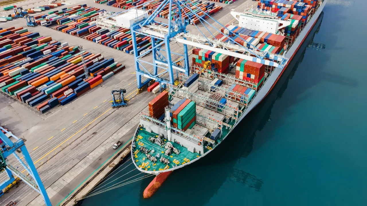cargo consolidation services india