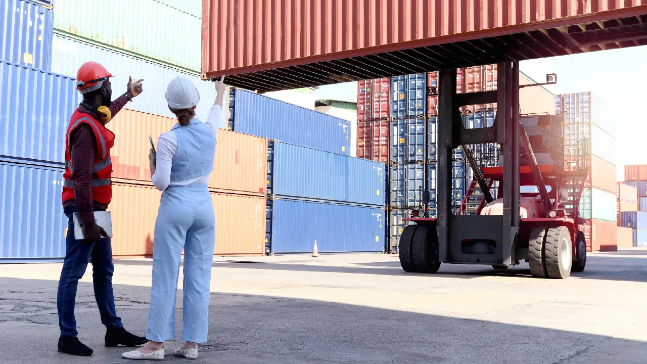 Customs Clearance Services in India