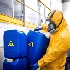 Hazardous cargo logistics