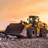 Machinery logistics