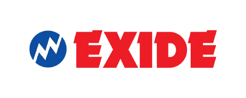 Exide logo