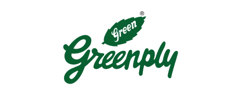 Greenply logo