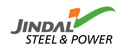 Jindal Steel logo