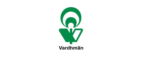 Vardhman Textiles Limited logo