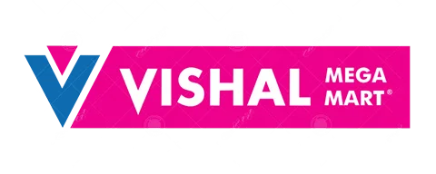 Vishal Mega Mart logo