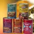 Metal packaging