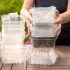 Plastic packaging