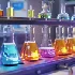 Specialty chemical logistics