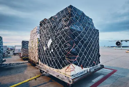 Cargo Consolidation Services in India