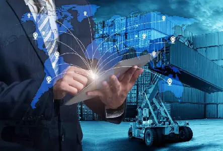 Customs Clearance Services in India