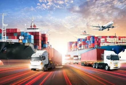 Import Export Services in India