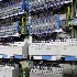 Electrical machinery logistics