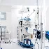 Medical device logistics