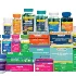 OTC healthcare logistics
