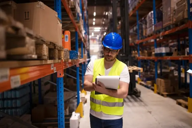 flexible logistics services