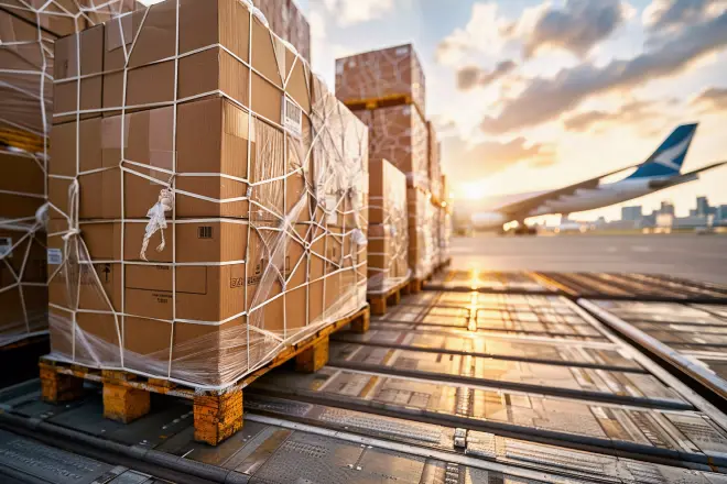 Groupage Cargo Services for Flexible Shipping