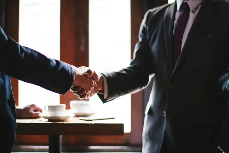 Experienced CHA Partners