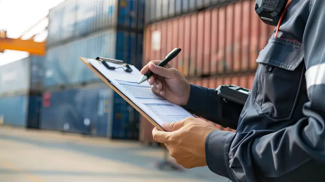 customs brokerage services in India