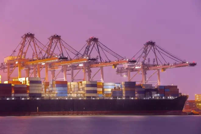 freight forwarding services in india