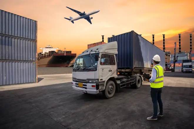Consolidated Shipments Without Confusion