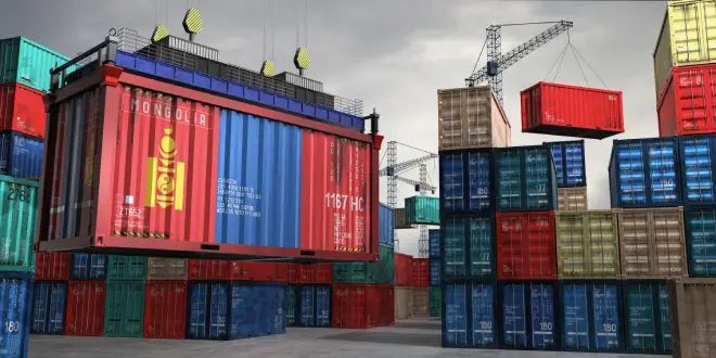 ODC / OOG Handling