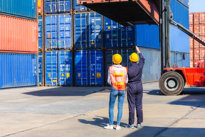 Customs Clearance Services India