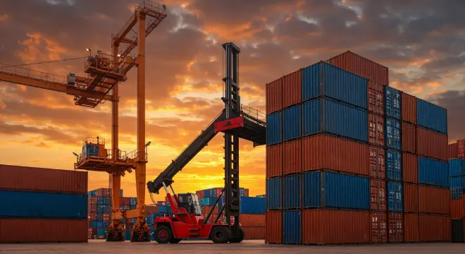 cargo freight company