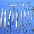 Surgical supply logistics